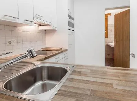 Apartment Vakantiewoning 'Residenz Alpina Im Kurhaus' *