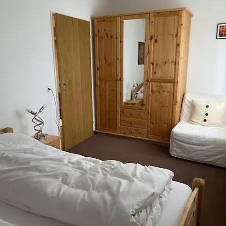 Vakantiewoning 'Residenz Alpina Im Kurhaus' Apartment *