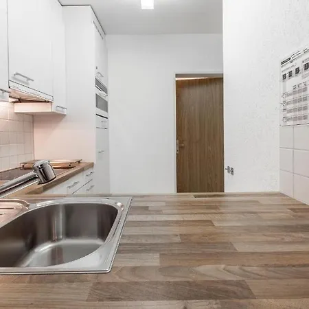 Apartamento Vakantiewoning 'Residenz Alpina Im Kurhaus' Lenzerheide
