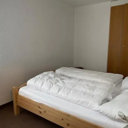 Vakantiewoning 'Residenz Alpina Im Kurhaus' *