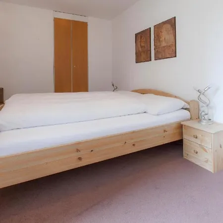 Vakantiewoning 'Residenz Alpina Im Kurhaus'