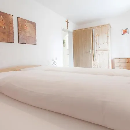 Vakantiewoning 'Residenz Alpina Im Kurhaus'